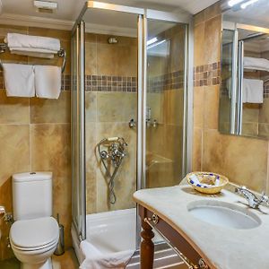 Standard Deluxe Zimmer