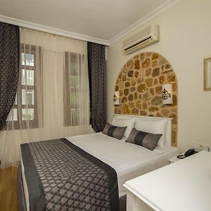 Standard Doppelzimmer